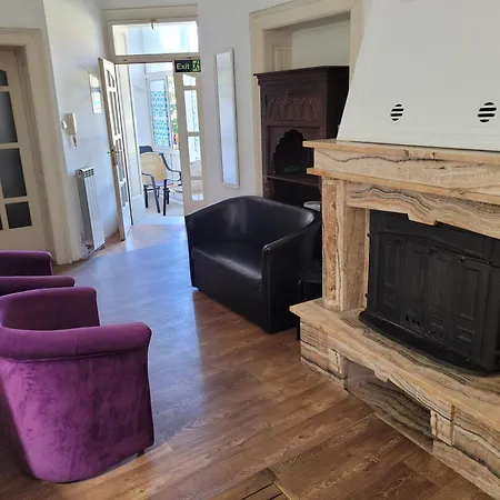 Cozy House Vendégház Belgrád