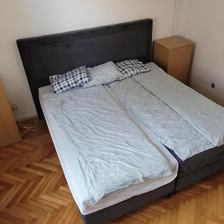 בית הארחה Cozy House