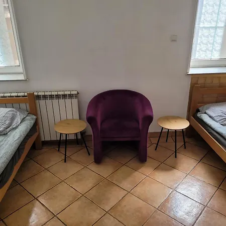 Cozy House Vendégház Belgrád