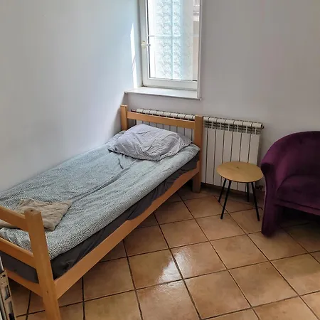 Vendégház Cozy House Belgrád