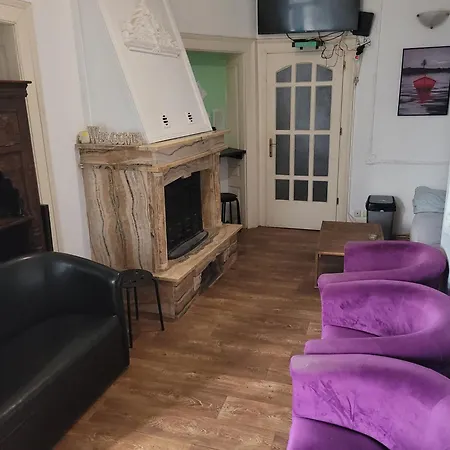 בית הארחה Cozy House *