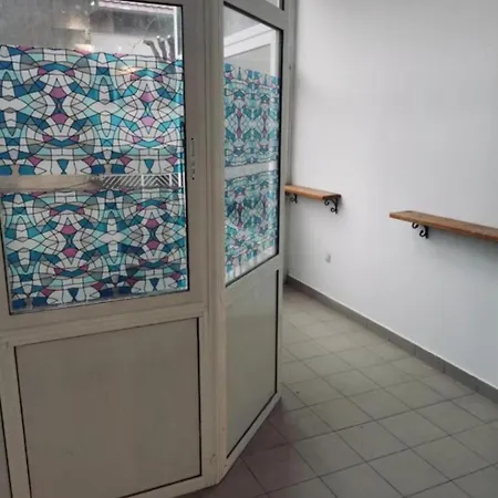 בית הארחה Cozy House בלגרד