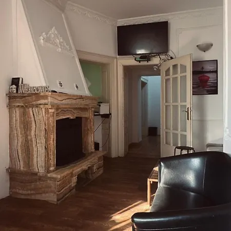 Cozy House * Belgrád