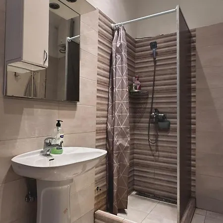 Cozy House Vendégház *