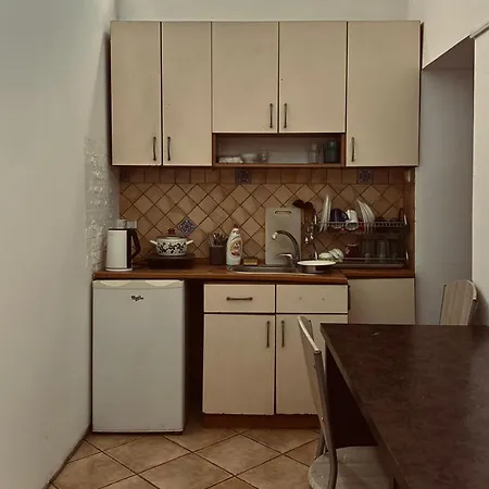 Vendégház Cozy House *